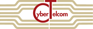 Cyber Telcom Customer Portal